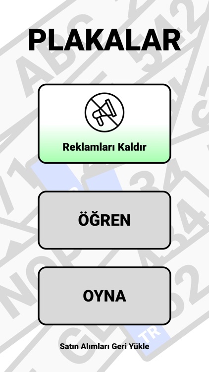 Plakalar ve Şehirler screenshot-5