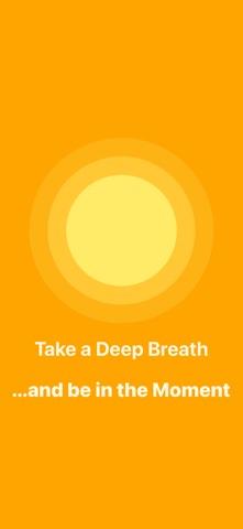 Moment - Screen Time Blocker iPhone screenshot