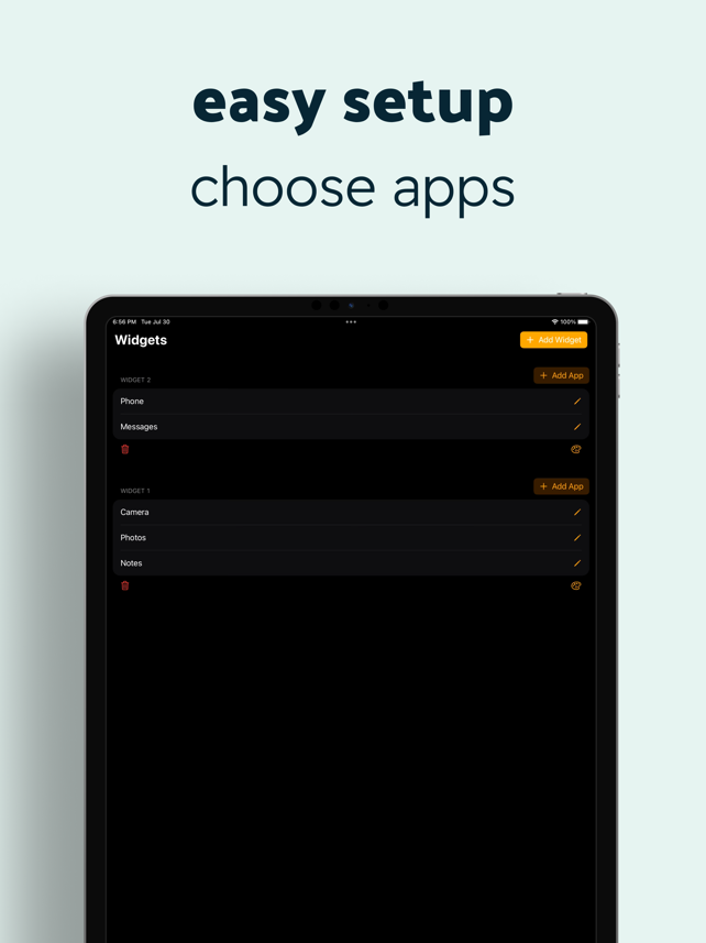 Dumb Phone Screenshot