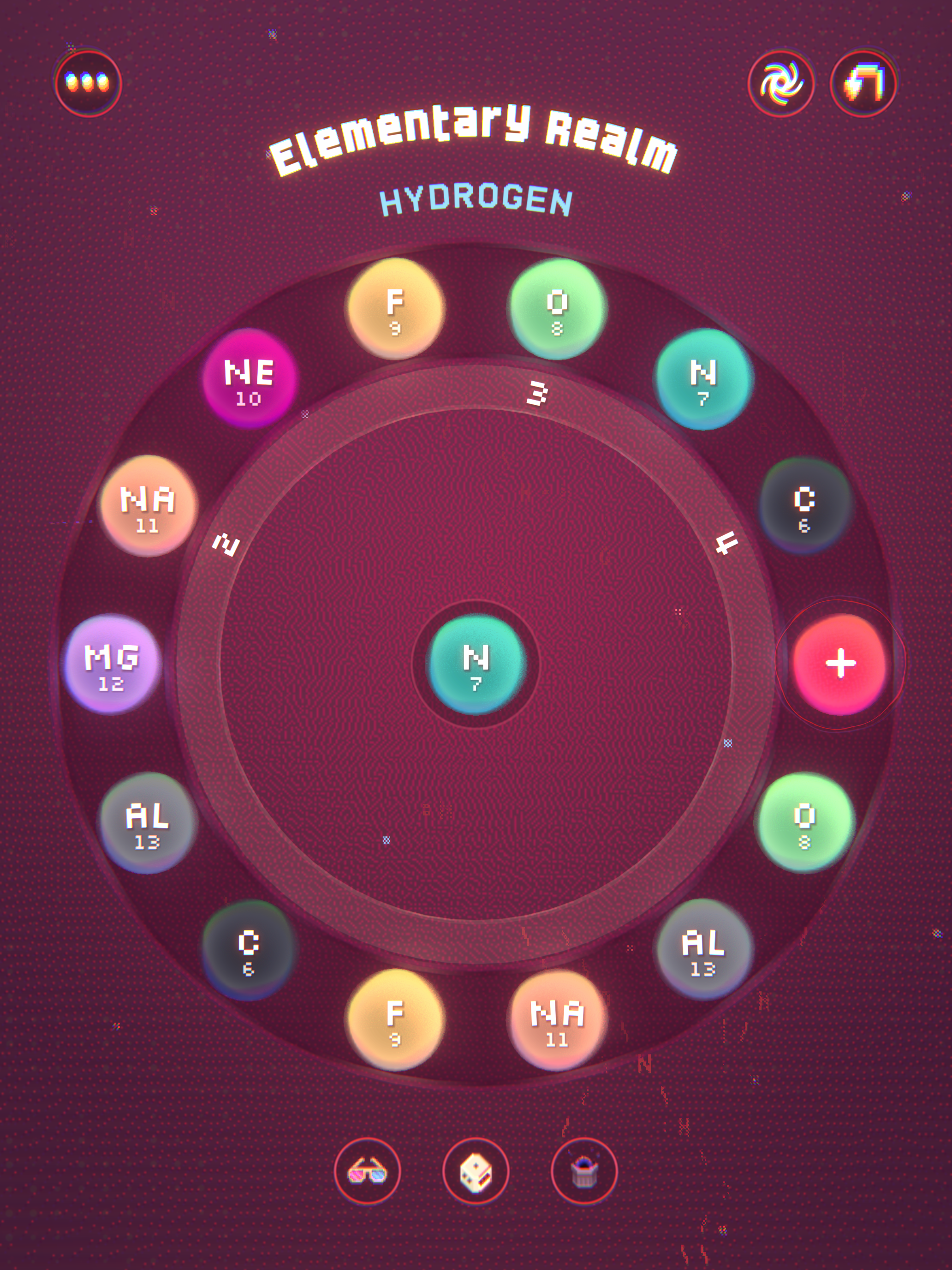 Atomas Neo