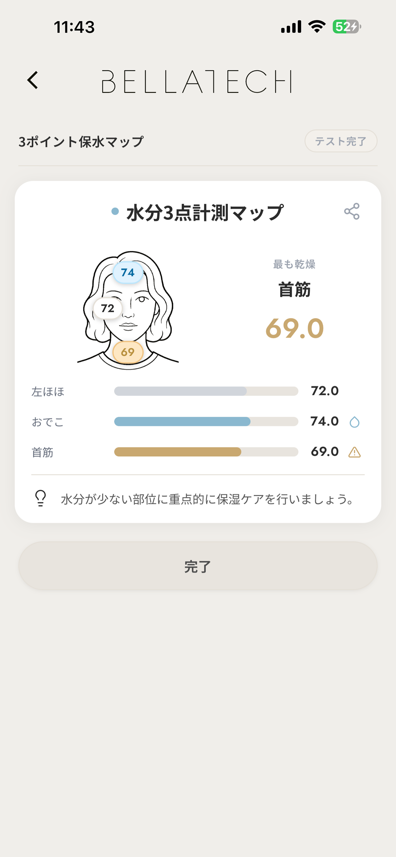 BELLATECH
