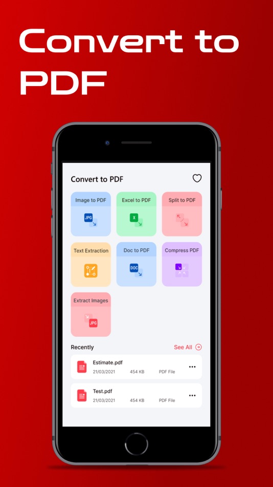 #2. Fast PDF Reader & Converter (iOS) 由: Truong Nguyen