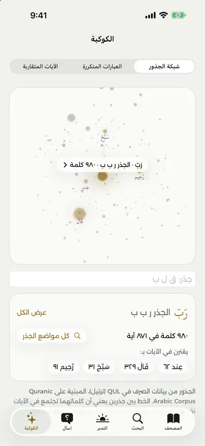 للذكر ekran görüntüsü 6 / 6