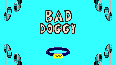 Bad D.O.G.G.Y Screenshot