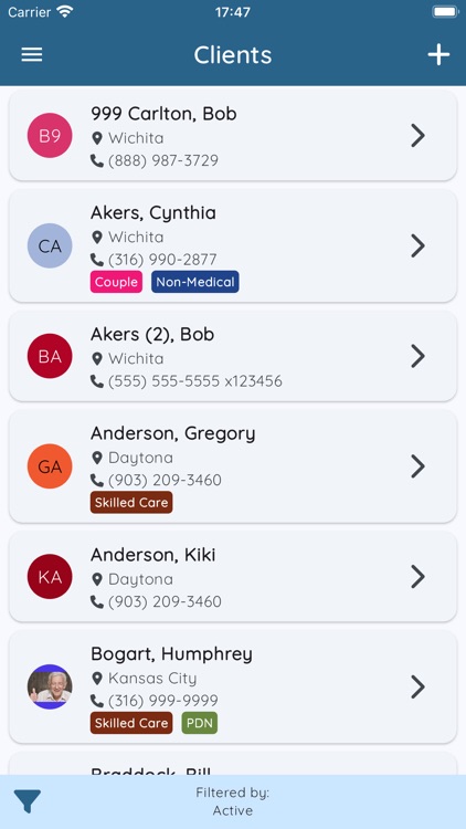 SwyftOps - Admin App