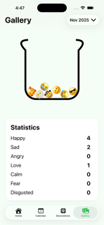 Jarmoji screenshot 5