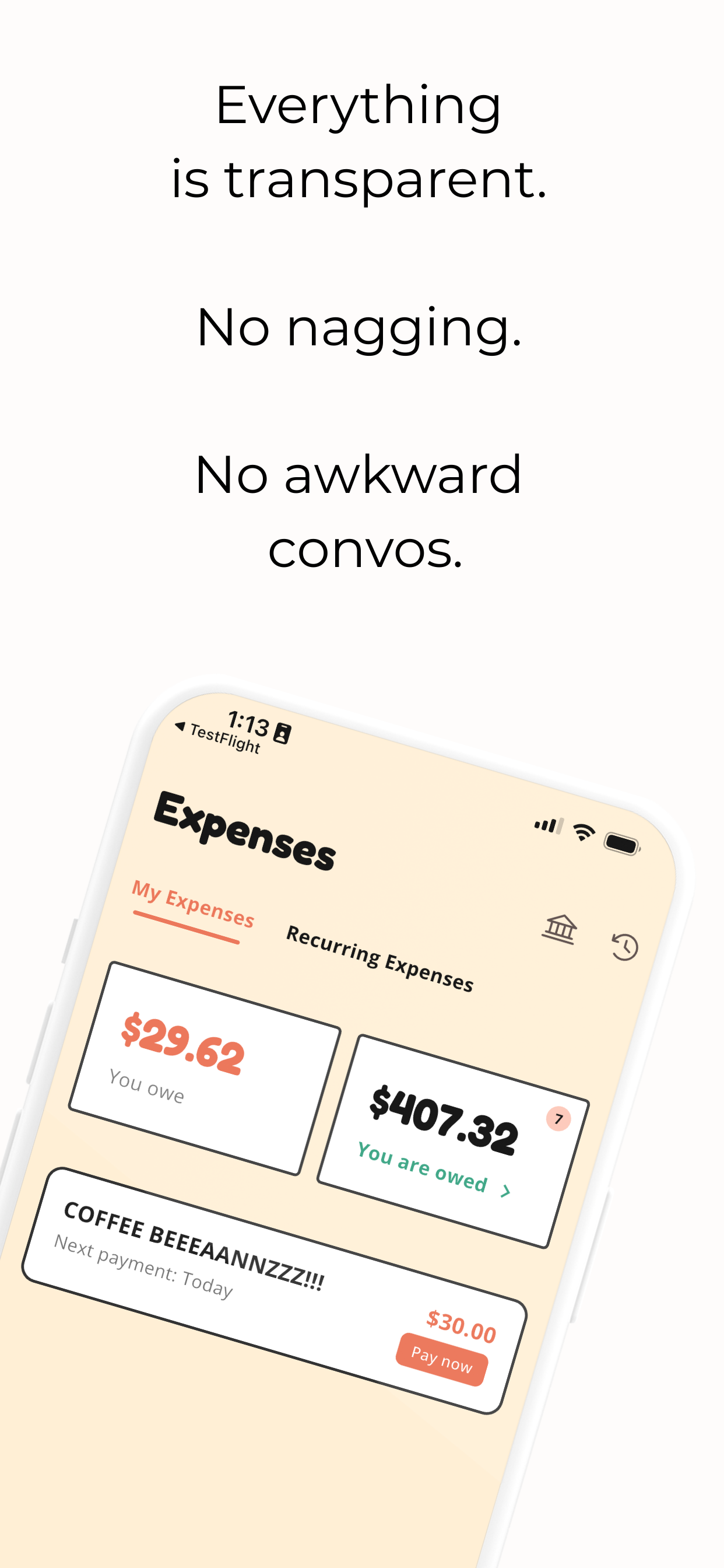 Flatly | Digital Head Tenant