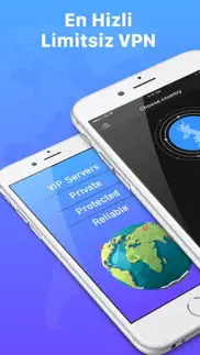 vpn - sitelere giriş güvenli iphone resimleri 1