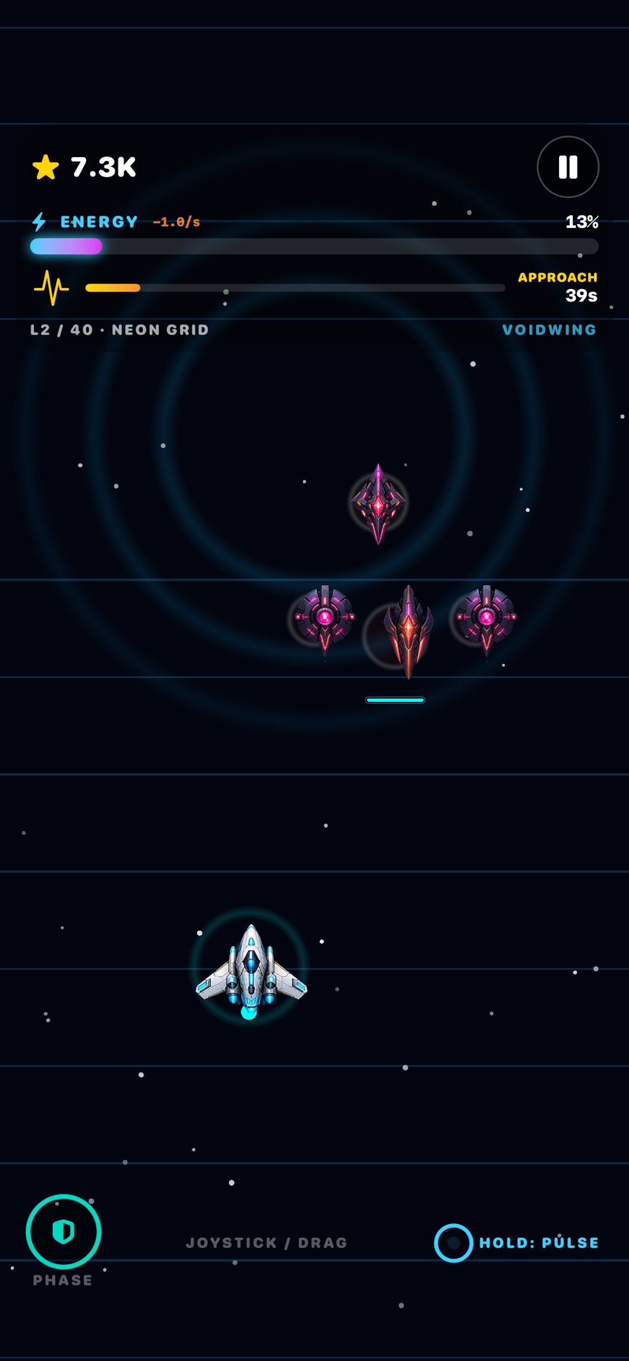 Screenshot 2 of ZEVANTHRA