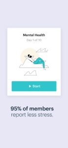 Balance: Meditation & Sleep screenshot #3 for iPhone
