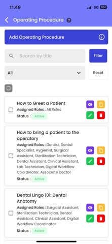 Dental Schoolie Screenshot 1 of 10