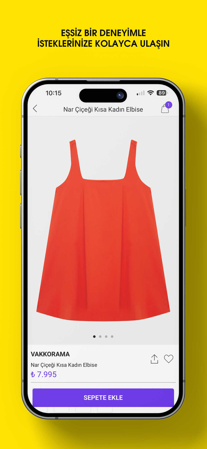 Vakkorama screenshot 5