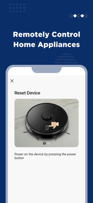 Kent Smart Home Screenshot 4 of 4