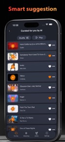 MusiPlus: Easy Music Streaming screenshot