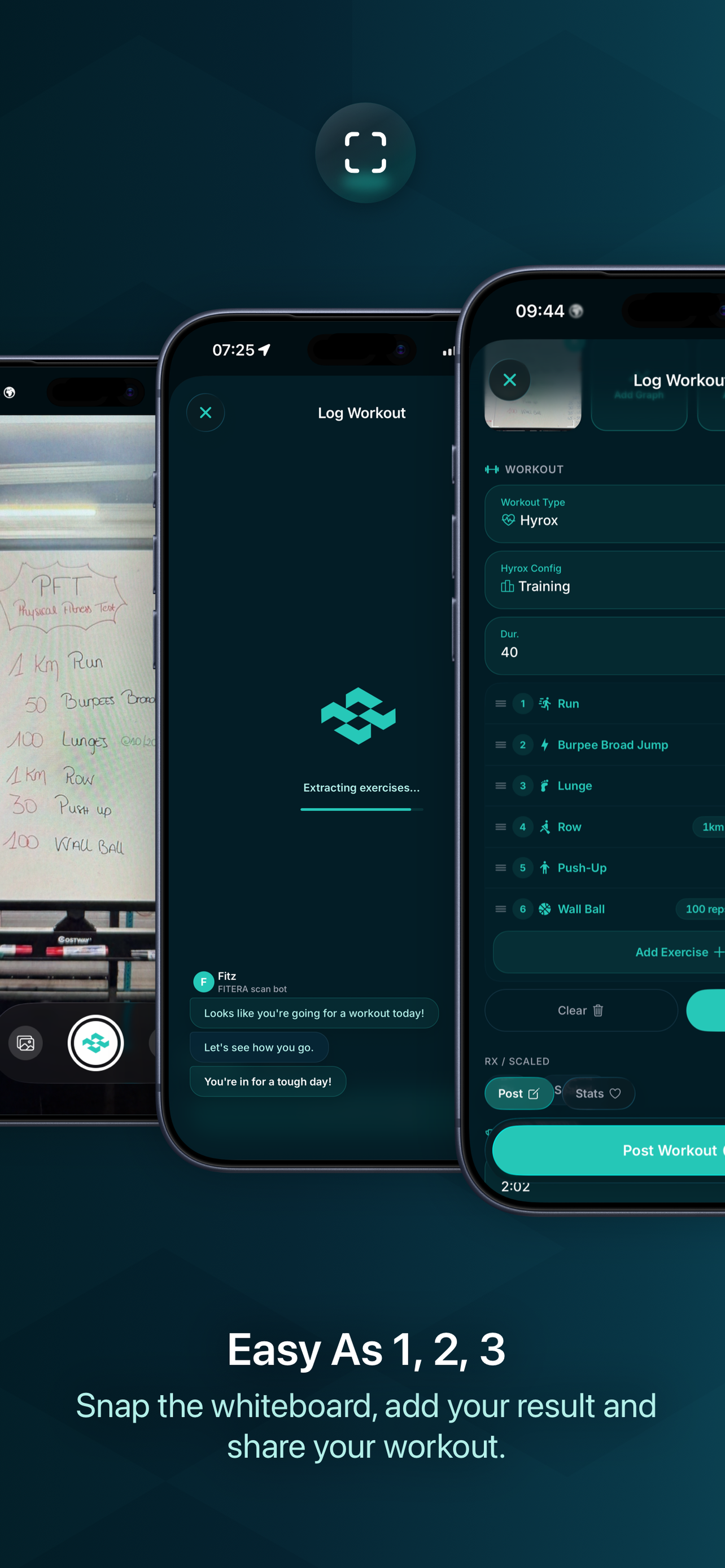 FITERA screenshot 4