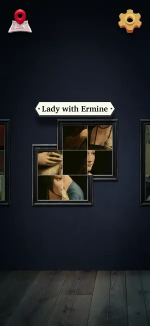 Museum Of Scrambled Art screenshot 2