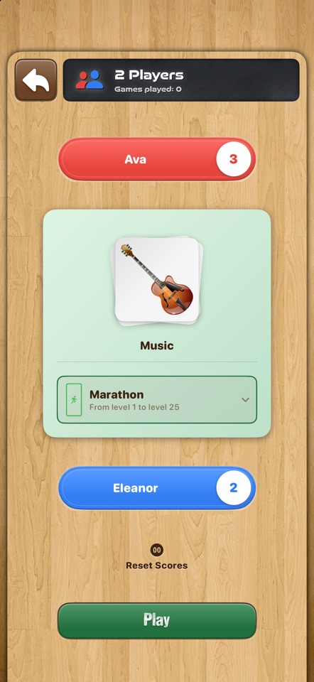 Memory • Classic Game screenshot 7