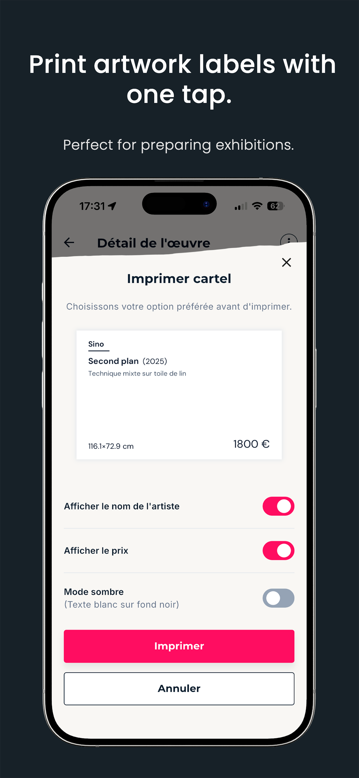 ARTEKAT screenshot 6