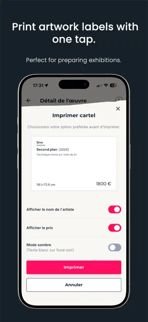 ARTEKAT screenshot 4