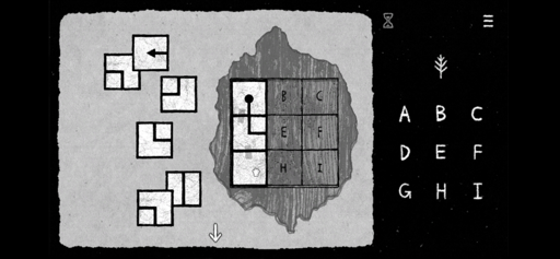 HER TREES -PUZZLE DREAM screenshot 8