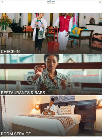 PrideInn Hotels & Resorts