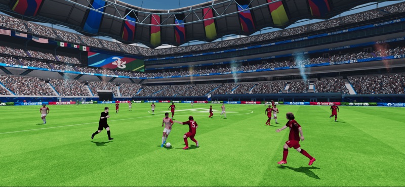 Football League™ 2026 screenshot 2