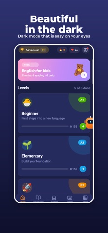 Vocabra AI Screenshot 2 of 7