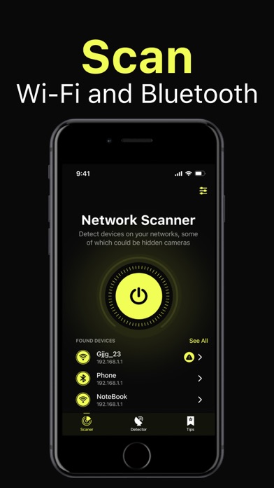 Hidden 360 Family Live Camera Screenshot