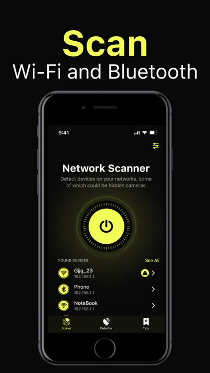 Hidden 360 Family Live Camera