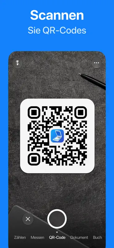 Scanner Pro - Scan to PDF screenshot 9 of 9