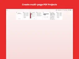 PDF Document Scanner screenshot 5