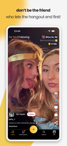 YOLLO: Turn Pics into Hangouts Screenshot 5 of 7
