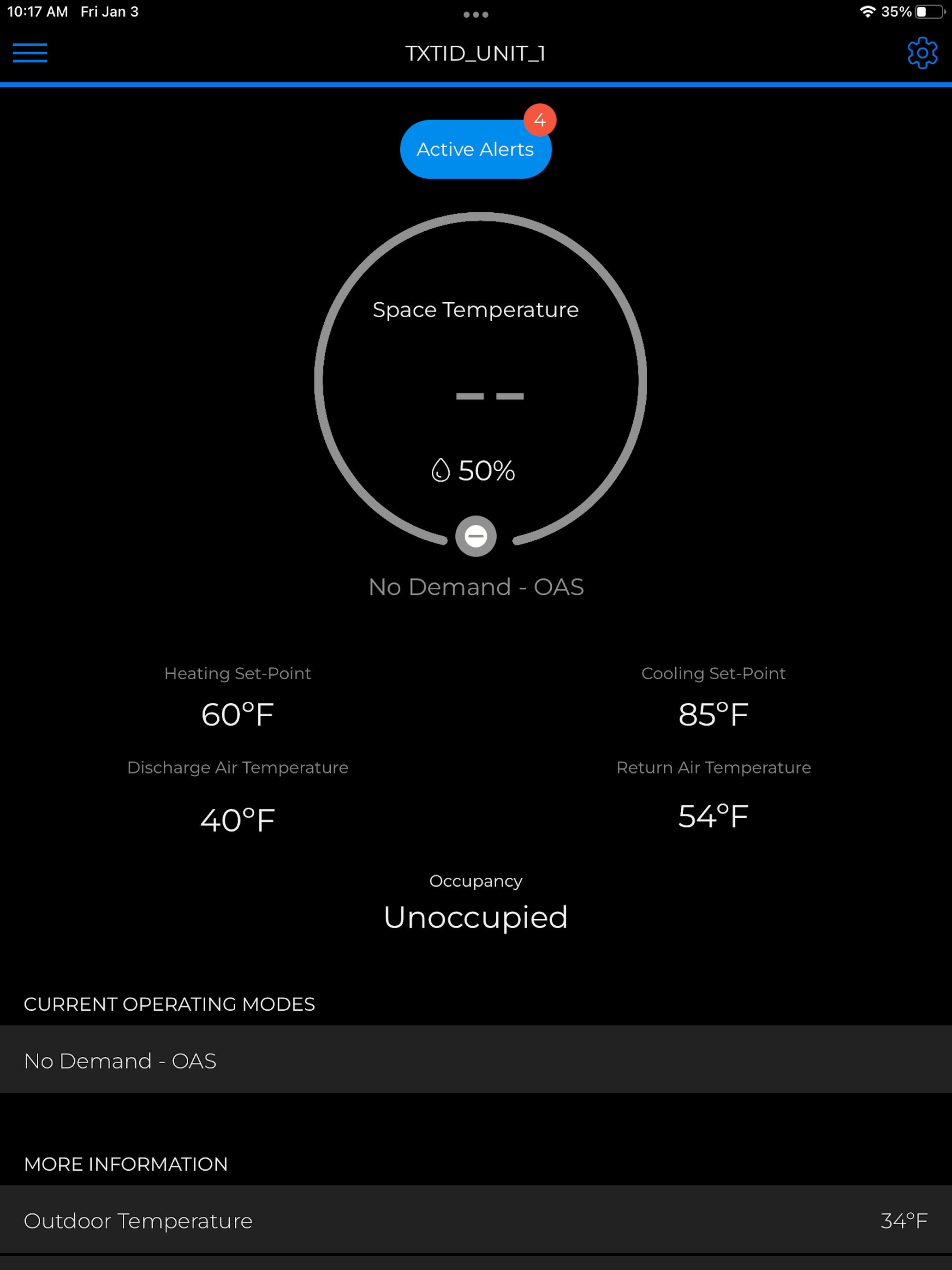 Intelli-Guide™ Service screenshot 5