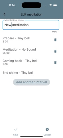 Mind unjam Screenshot 5 of 10