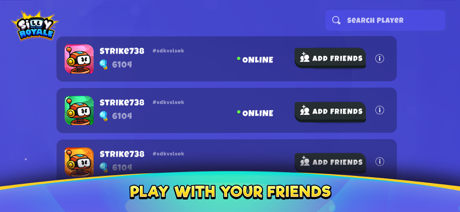 Silly Royale screenshot 8