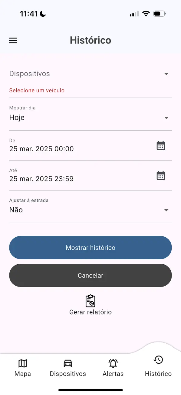 #1. Leadztech (iOS) di: Miguel Pizanho