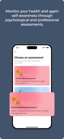 ZATCA Wellbeing Screenshot 8 of 8