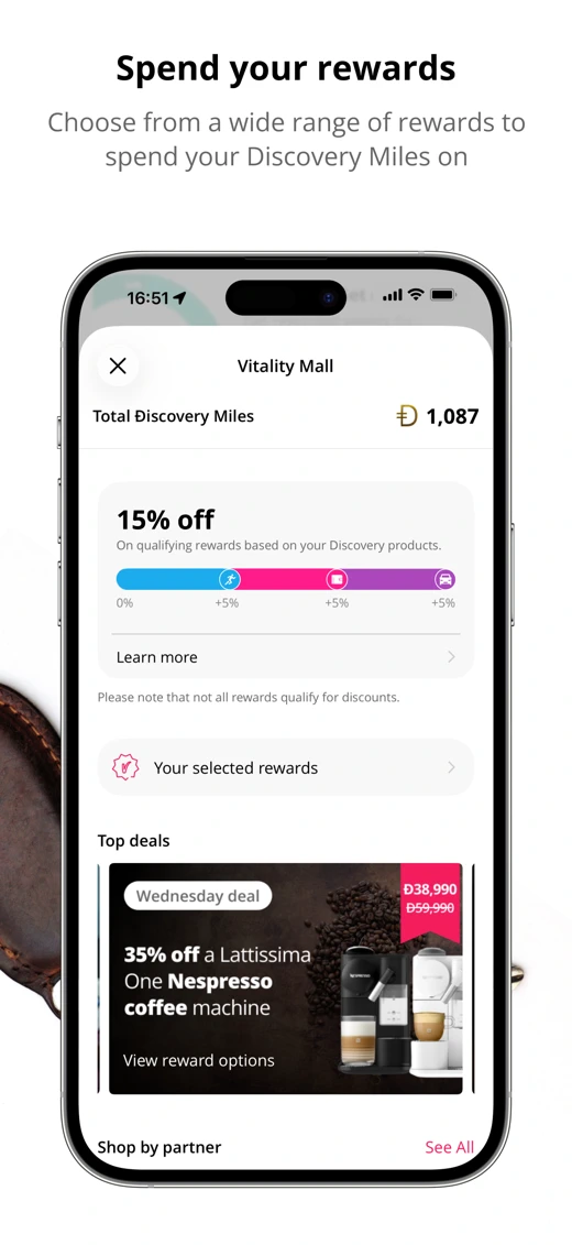 Discovery screenshot 6