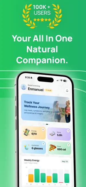 Rootwise screenshot 1