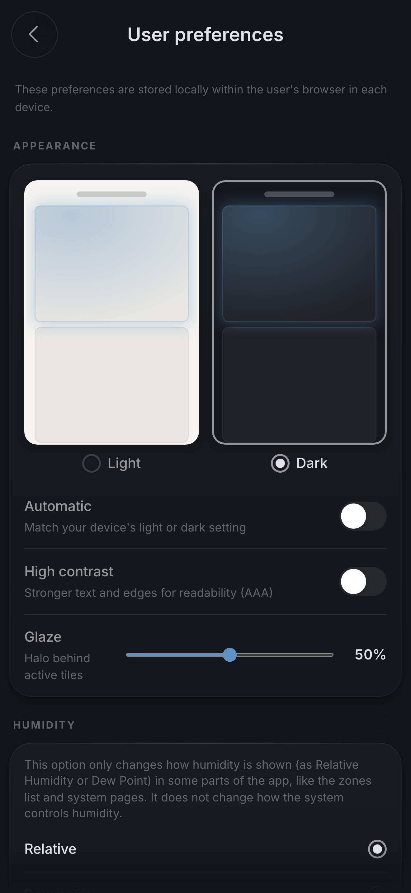 Messana screenshot 5