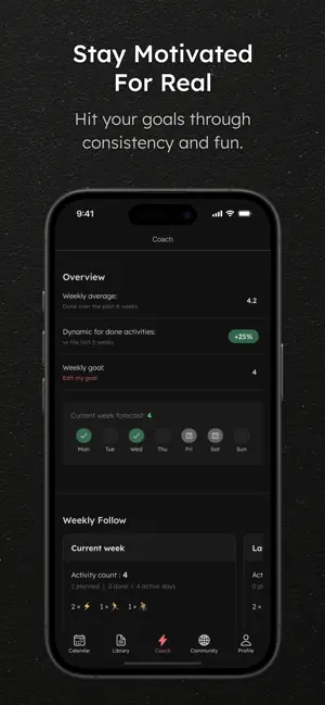 Kiro screenshot 4
