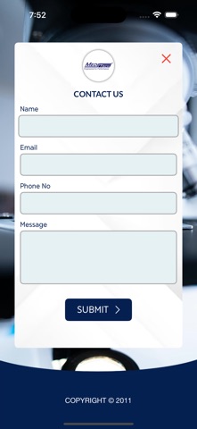 Meditech Product Authenticator Screenshot 4 of 5