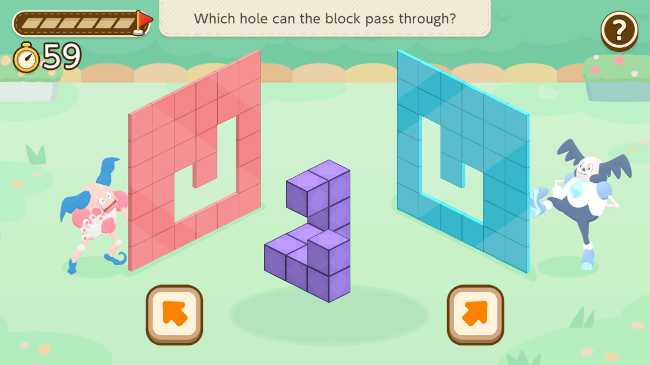Pokémon Friends Hack screenshot 2 - iOS game interface