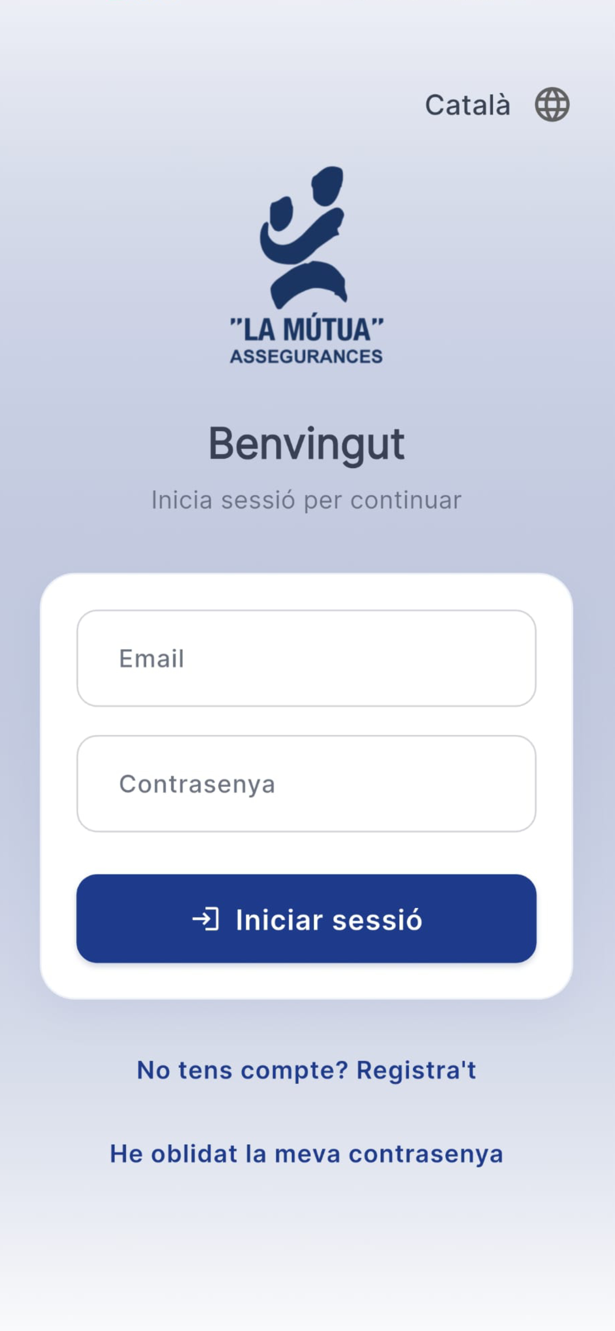 Mutua Granollers screenshot 3