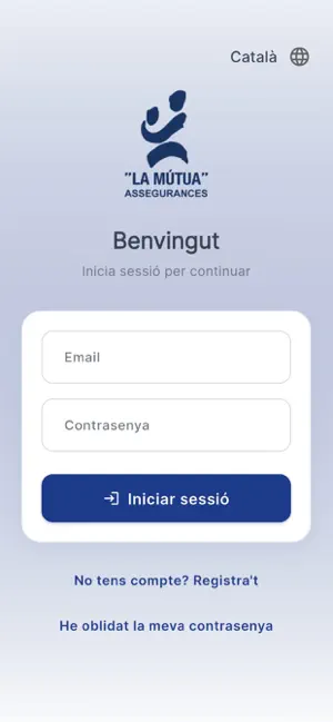 Mutua Granollers screenshot 3