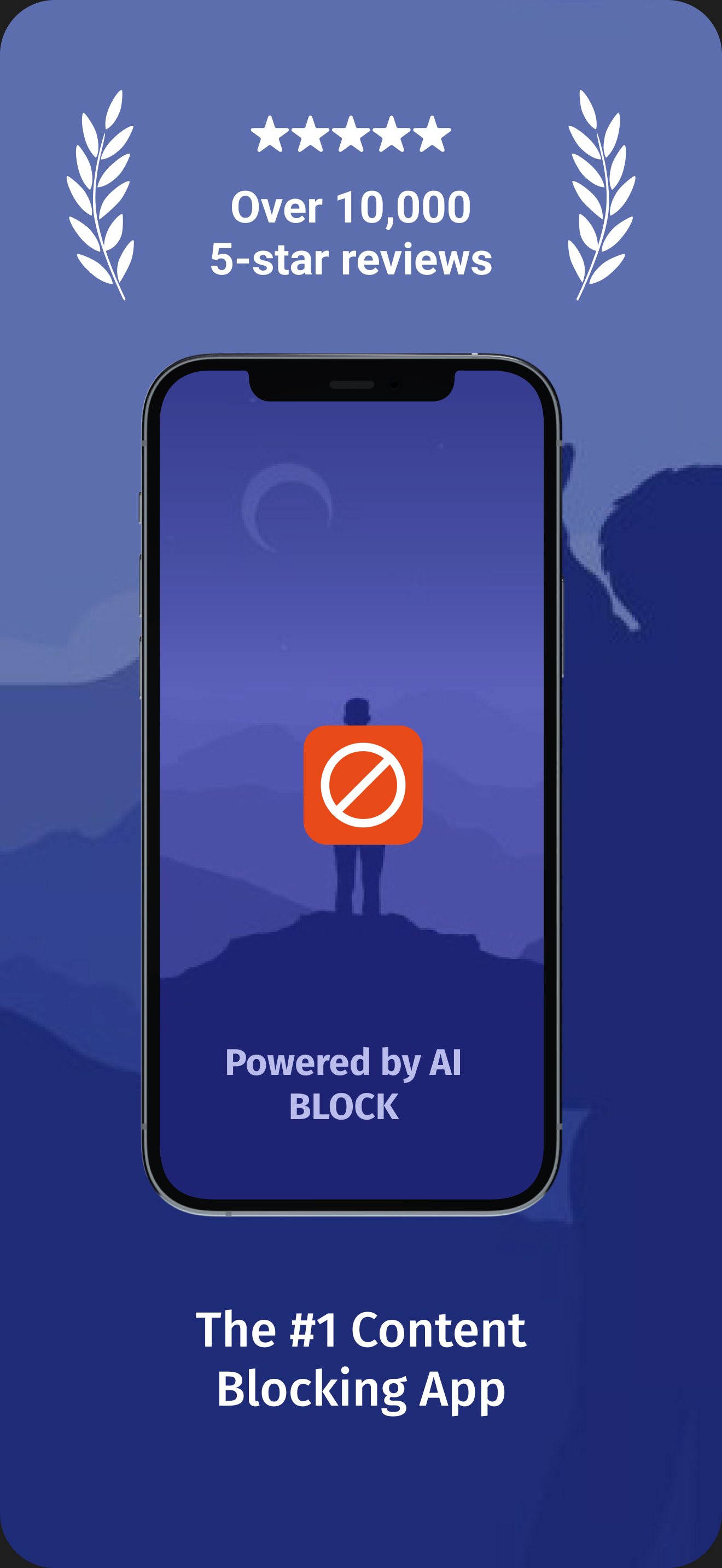 BlockerX:Adult Content Blocker
