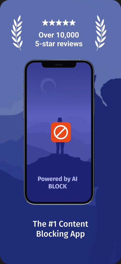 BlockerX:Adult Content Blocker - Productivity App | MWM