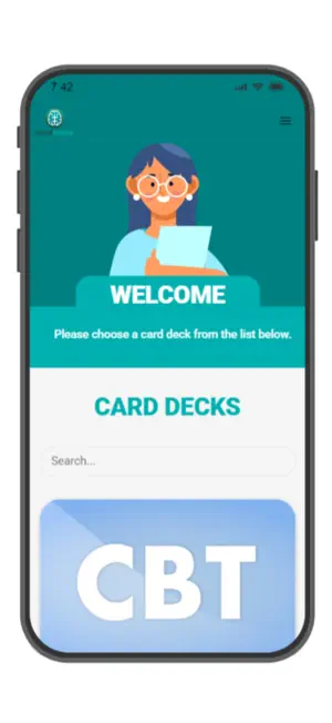 MindRenew screenshot 1