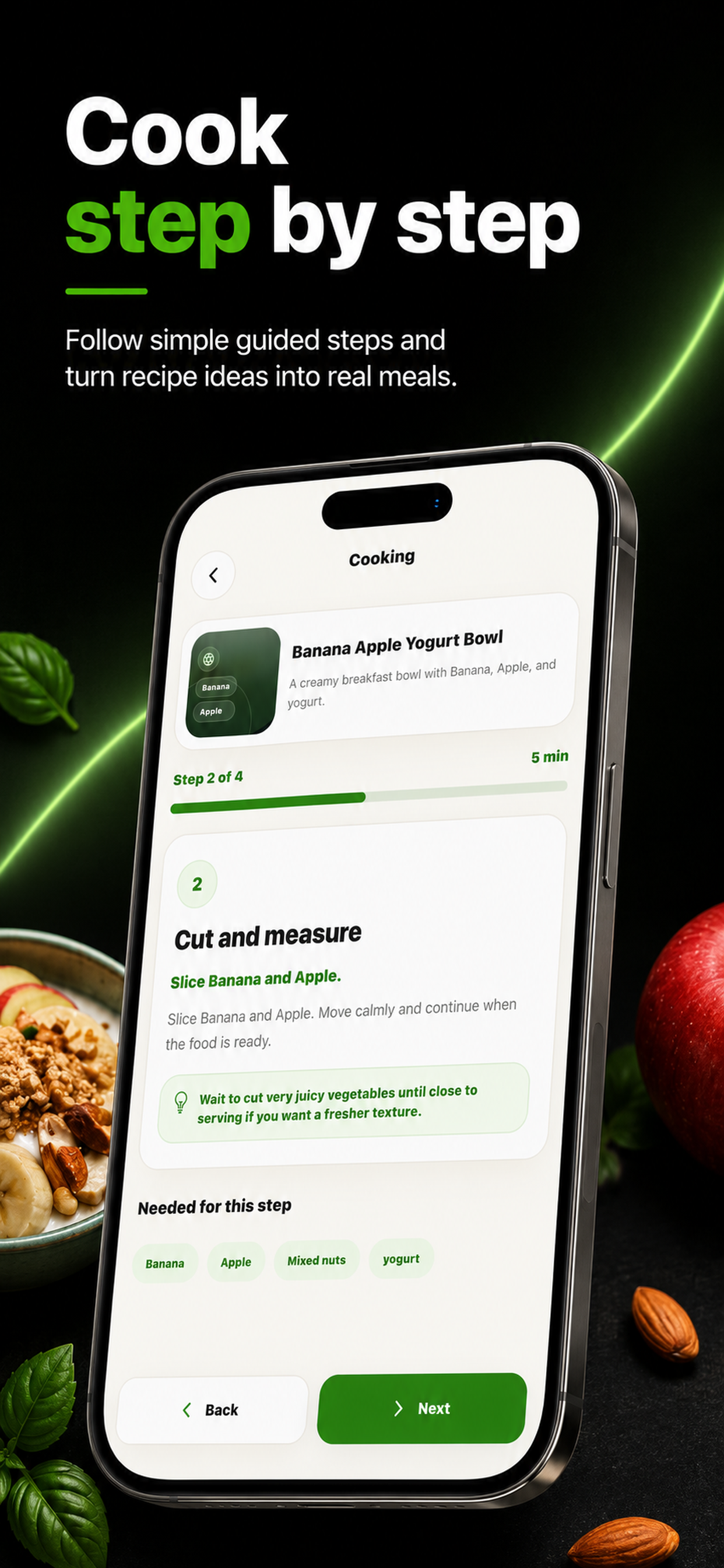 ScanChef screenshot 5