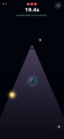 The Long Descent Screenshot 3 of 8